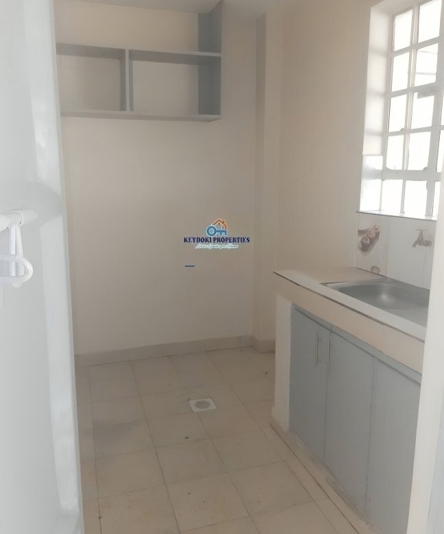 1 Bedroom Apartment To Let in Kasarani Garage