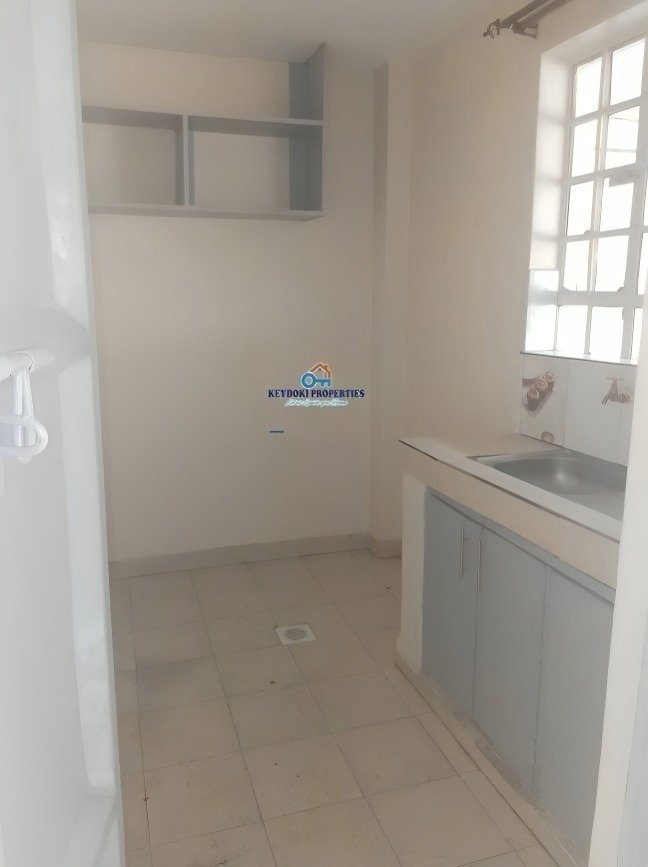 1 Bedroom Apartment To Let in Kasarani Garage