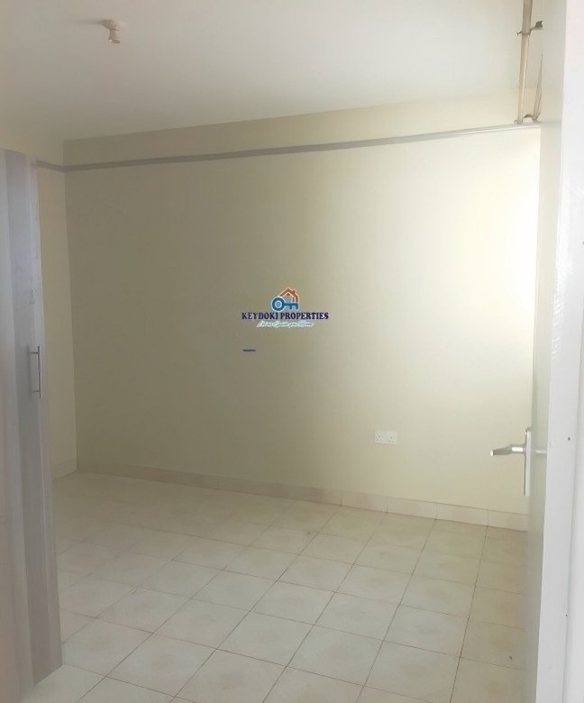 1 Bedroom Apartment To Let in Kasarani Garage