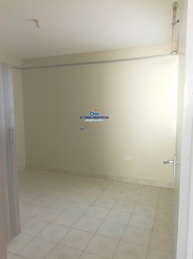 1 Bedroom Apartment To Let in Kasarani Garage