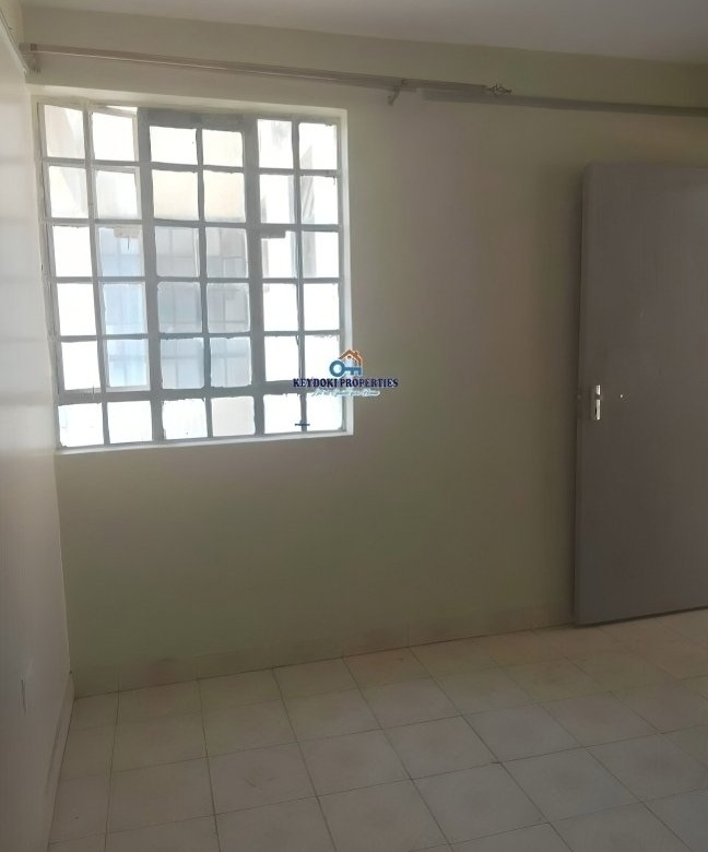 1 Bedroom Apartment To Let in Kasarani Garage