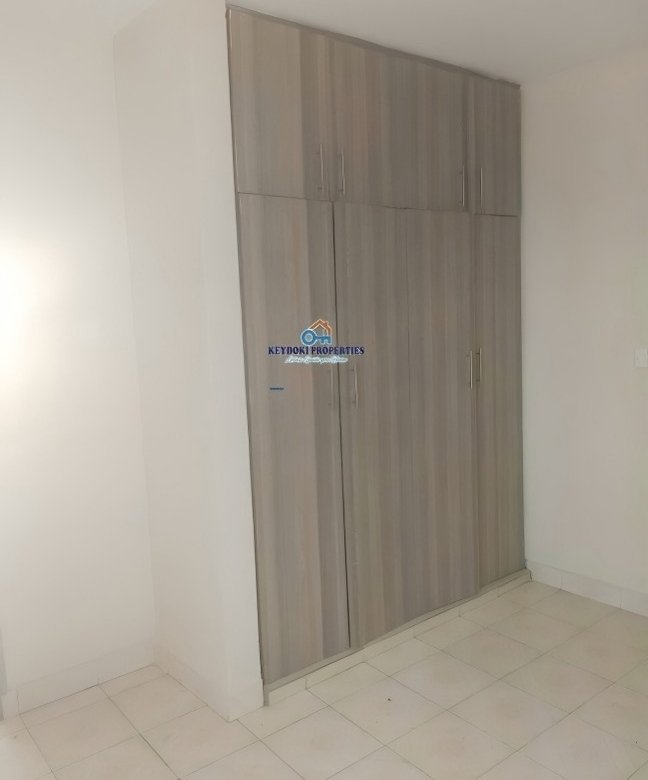 1 Bedroom Apartment To Let in Kasarani Garage