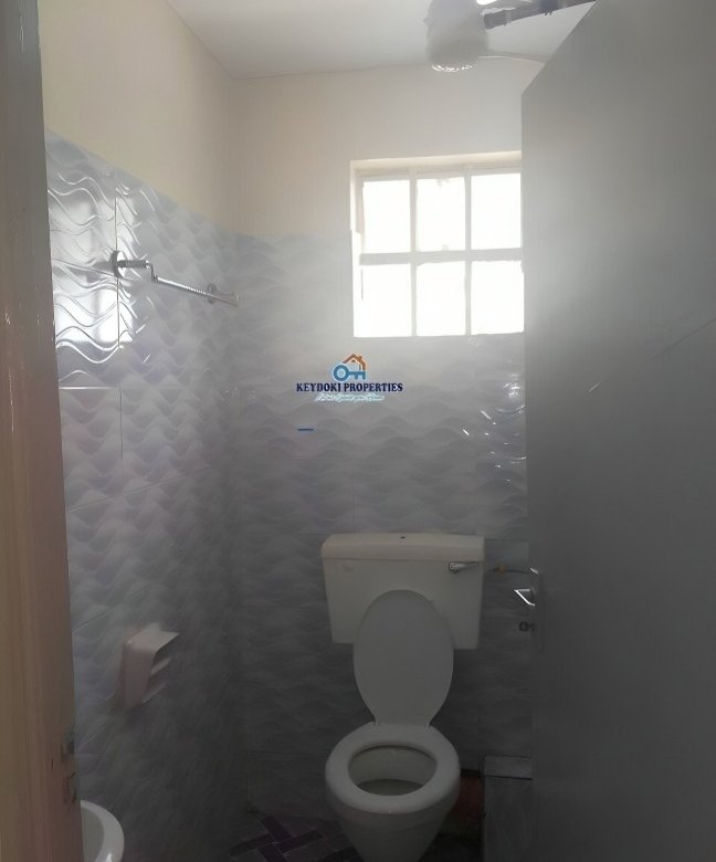 1 Bedroom Apartment To Let in Kasarani Garage