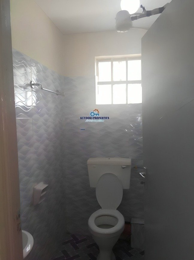 1 Bedroom Apartment To Let in Kasarani Garage