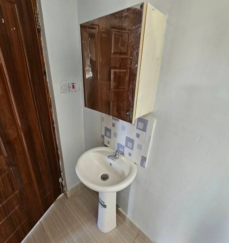 1 Bedroom Apartment To Let in Kiambu Kirigiti