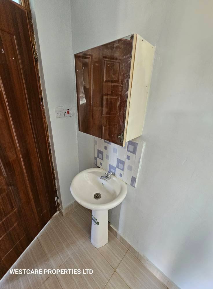 1 Bedroom Apartment To Let in Kiambu Kirigiti