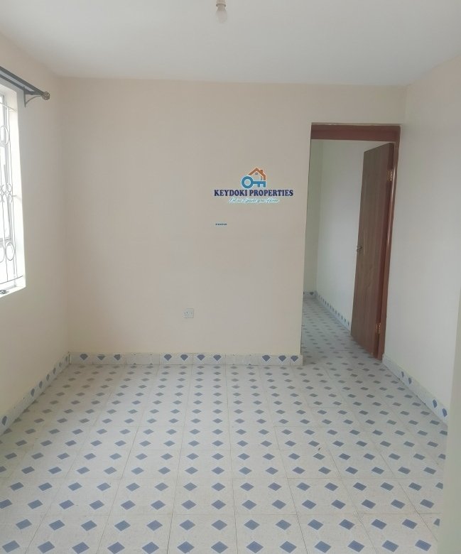 1 Bedroom Apartment To Let in Mwiki Kasarani