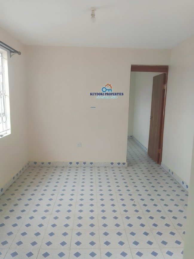 1 Bedroom Apartment To Let in Mwiki Kasarani
