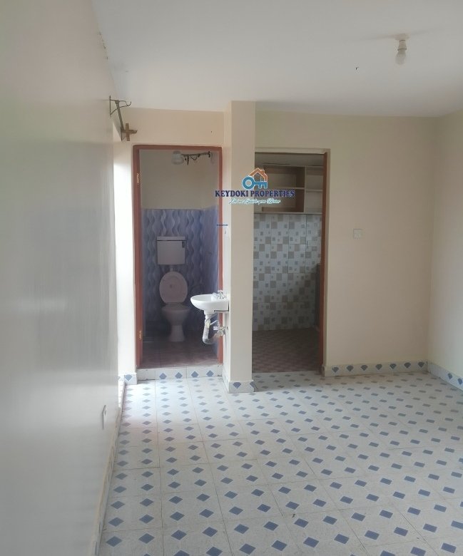 1 Bedroom Apartment To Let in Mwiki Kasarani