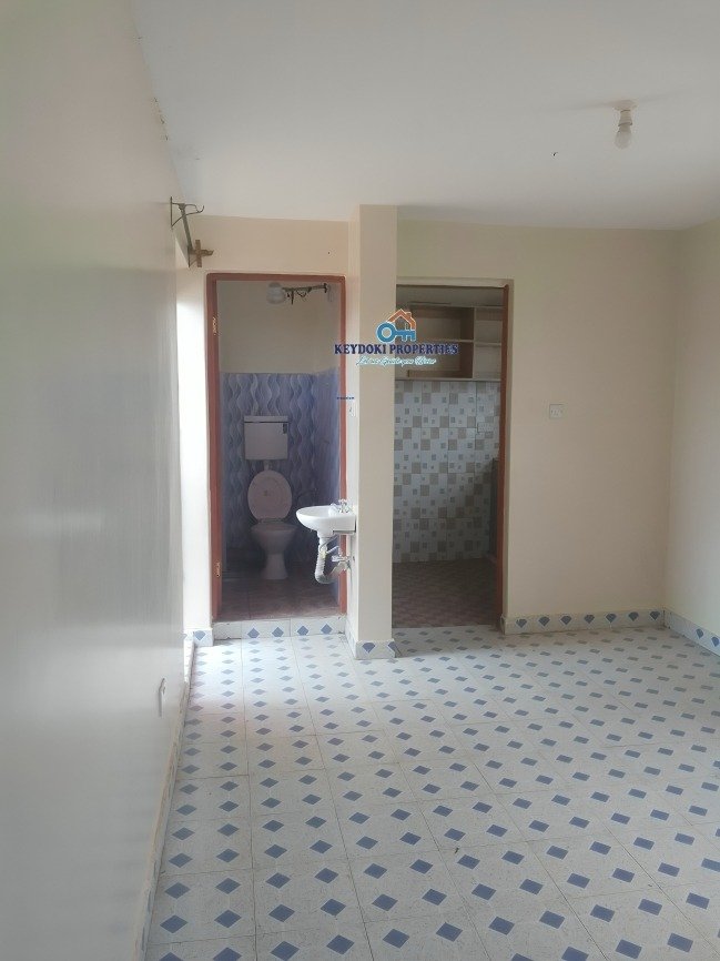 1 Bedroom Apartment To Let in Mwiki Kasarani