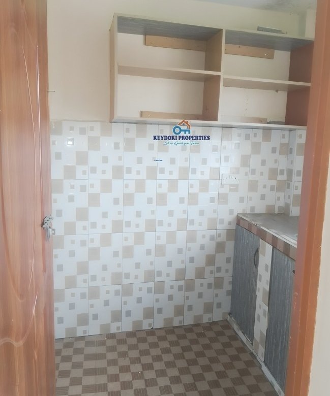 1 Bedroom Apartment To Let in Mwiki Kasarani