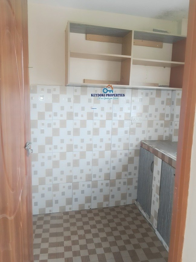 1 Bedroom Apartment To Let in Mwiki Kasarani