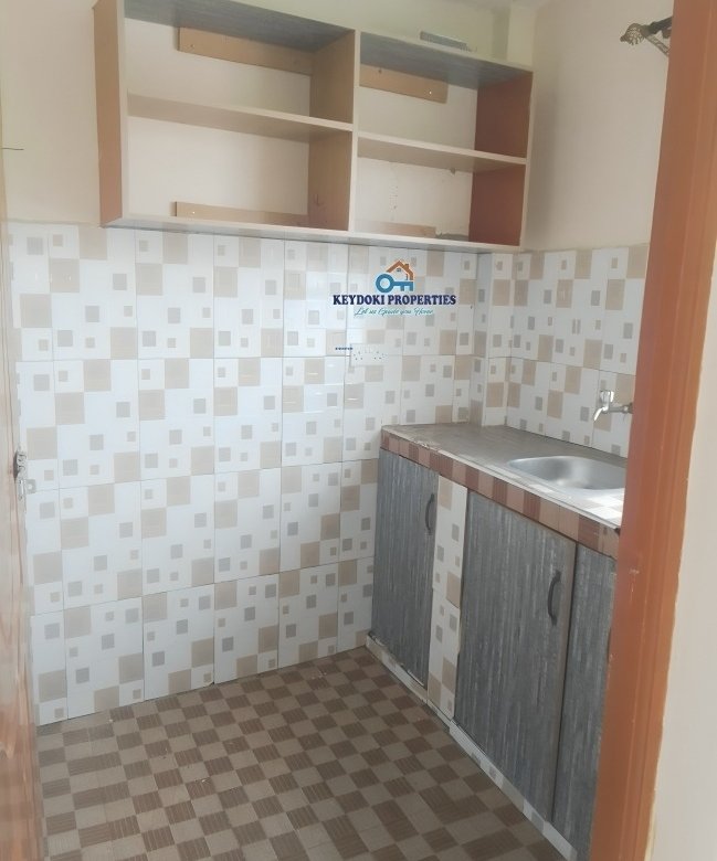 1 Bedroom Apartment To Let in Mwiki Kasarani