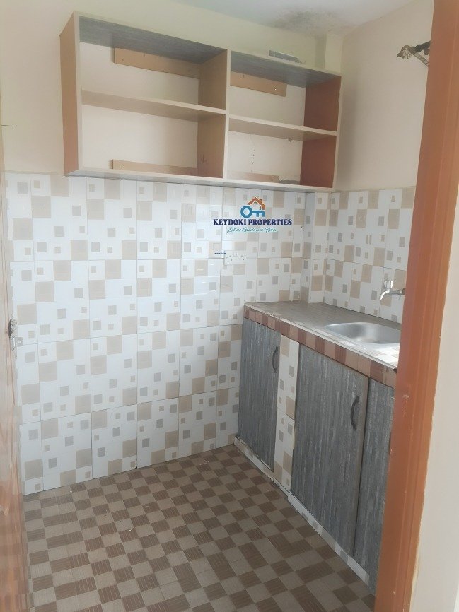 1 Bedroom Apartment To Let in Mwiki Kasarani