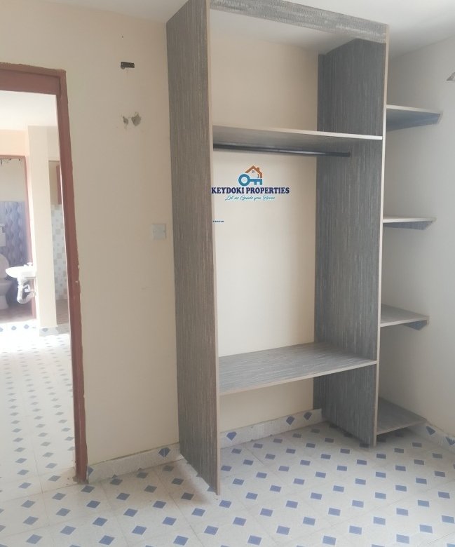 1 Bedroom Apartment To Let in Mwiki Kasarani