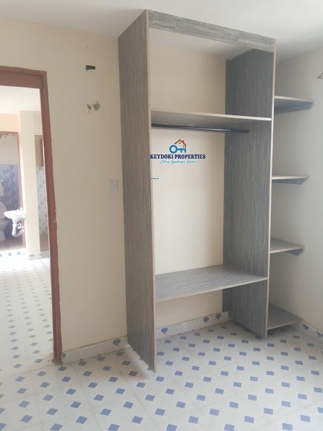 1 Bedroom Apartment To Let in Mwiki Kasarani