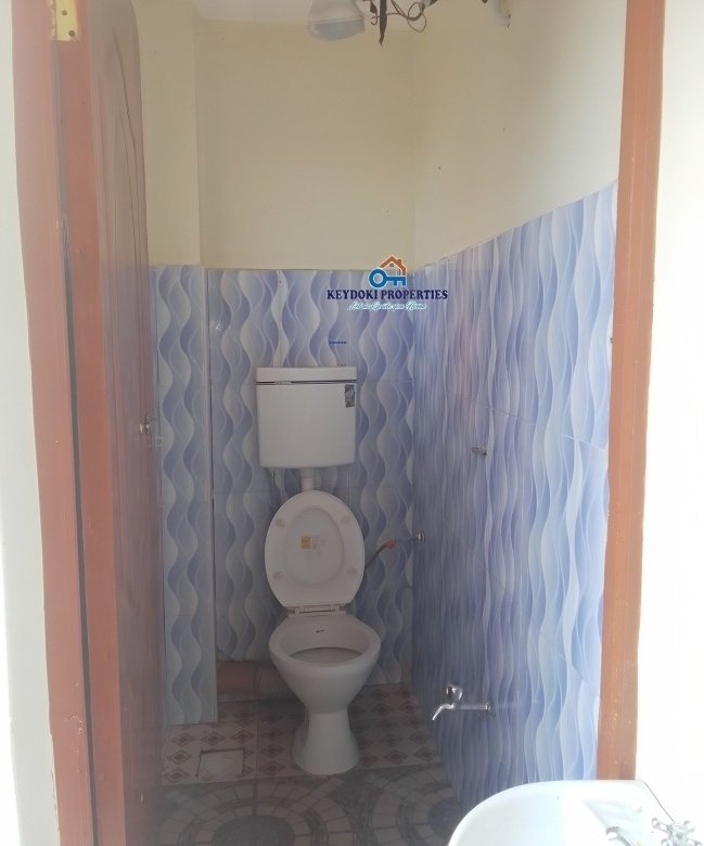 1 Bedroom Apartment To Let in Mwiki Kasarani