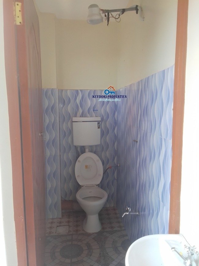 1 Bedroom Apartment To Let in Mwiki Kasarani