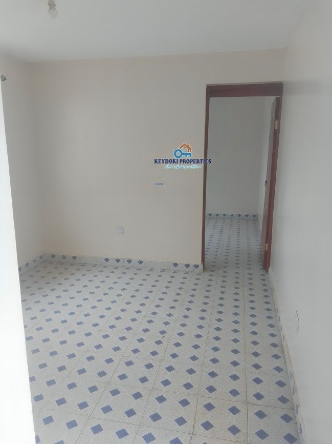 1 Bedroom Apartment To Let in Mwiki Kasarani