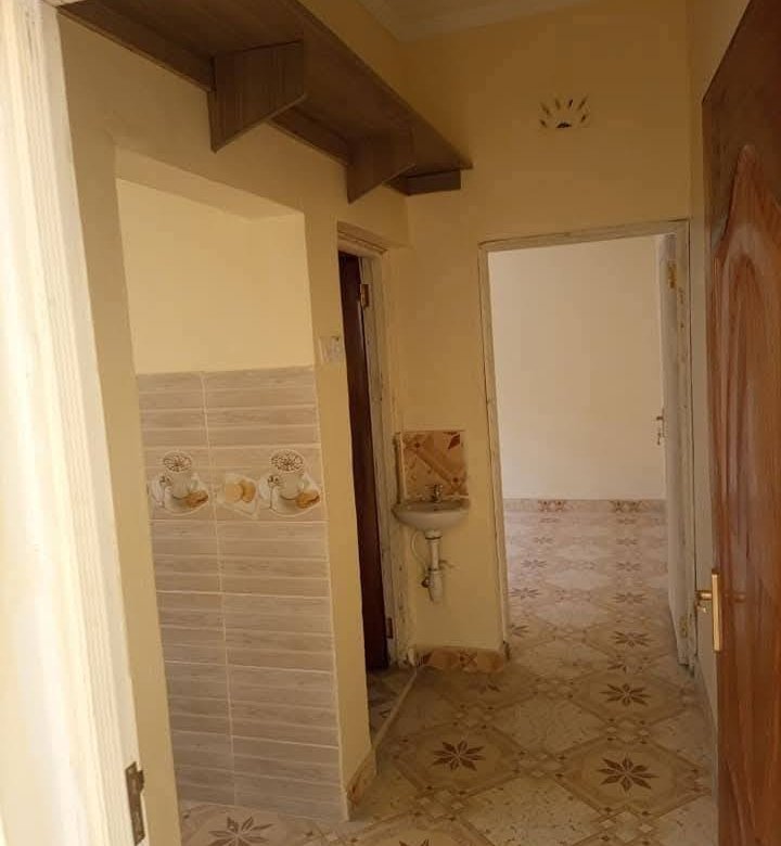 1 Bedroom Apartment To Let in Ngong Town