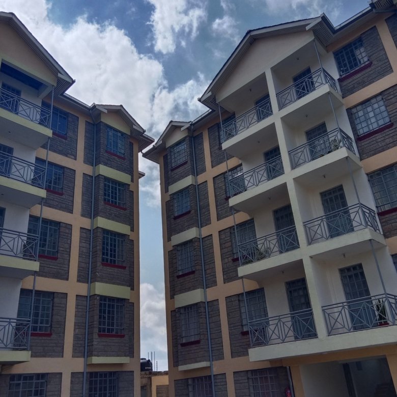 1 Bedroom Apartment To Let in Ngong Town