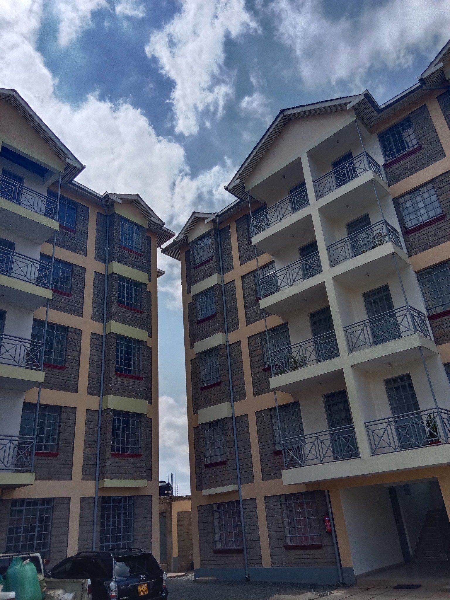 1 Bedroom Apartment To Let in Ngong Town