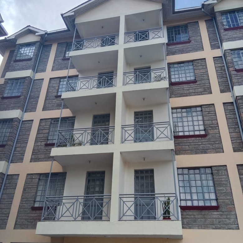 1 Bedroom Apartment To Let in Ngong Town