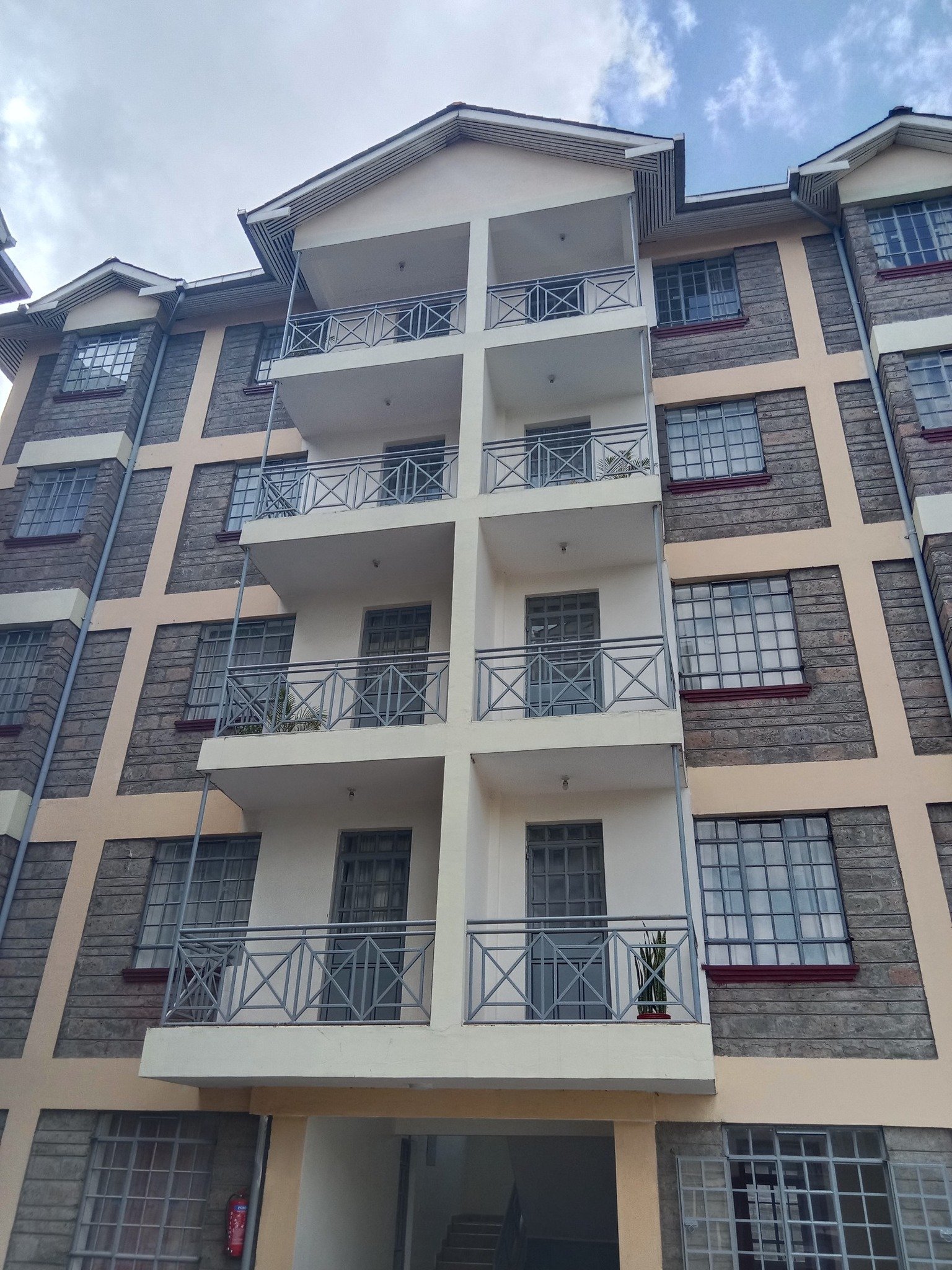 1 Bedroom Apartment To Let in Ngong Town
