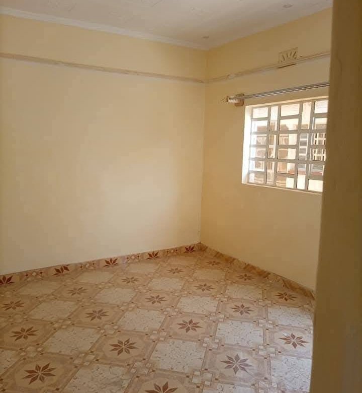 1 Bedroom Apartment To Let in Ngong Town