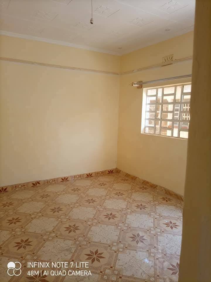 1 Bedroom Apartment To Let in Ngong Town