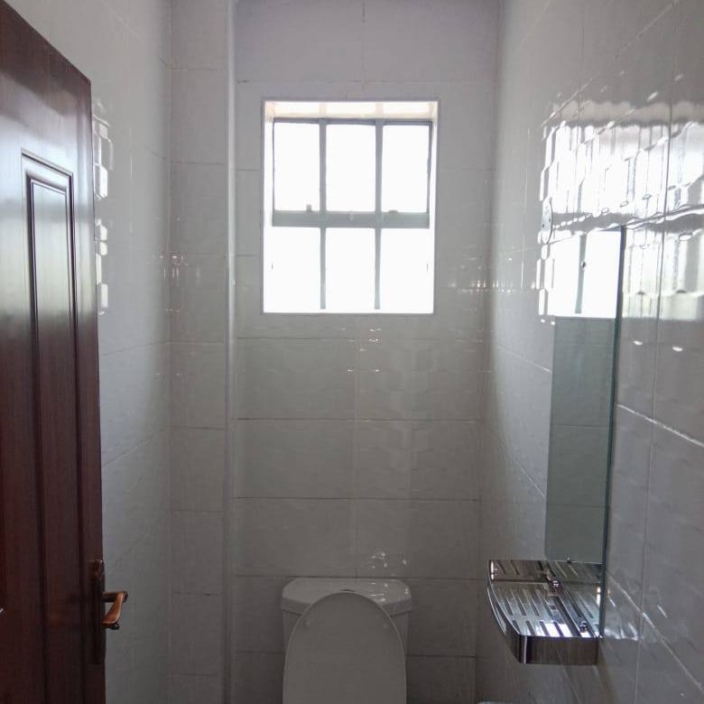 1 Bedroom Apartment To Let in Ngong Town