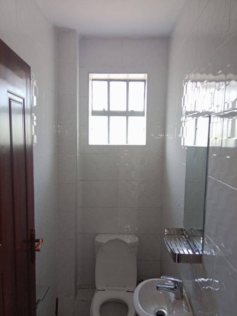 1 Bedroom Apartment To Let in Ngong Town