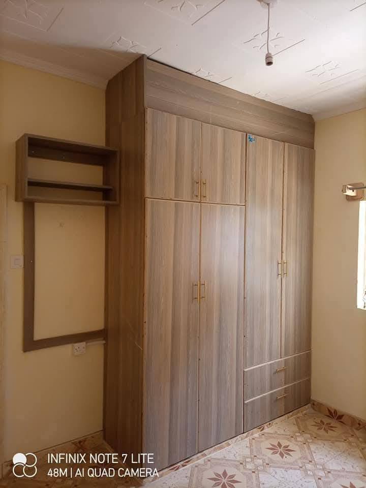 1 Bedroom Apartment To Let in Ngong Town