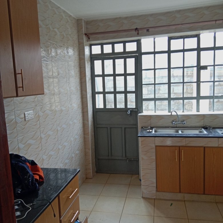 1 Bedroom Apartment To Let in Ngong Town