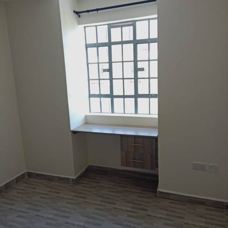 1 Bedroom Apartment To Let in Ngong Town