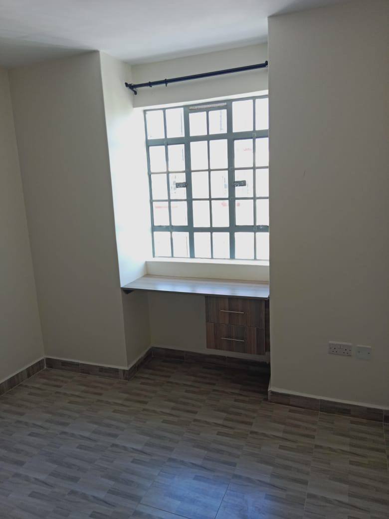 1 Bedroom Apartment To Let in Ngong Town