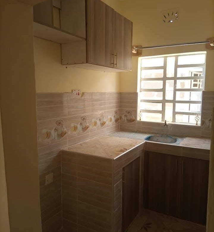 1 Bedroom Apartment To Let in Ngong Town