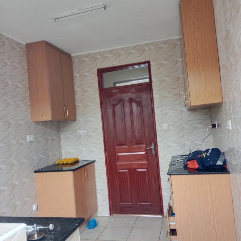 1 Bedroom Apartment To Let in Ngong Town
