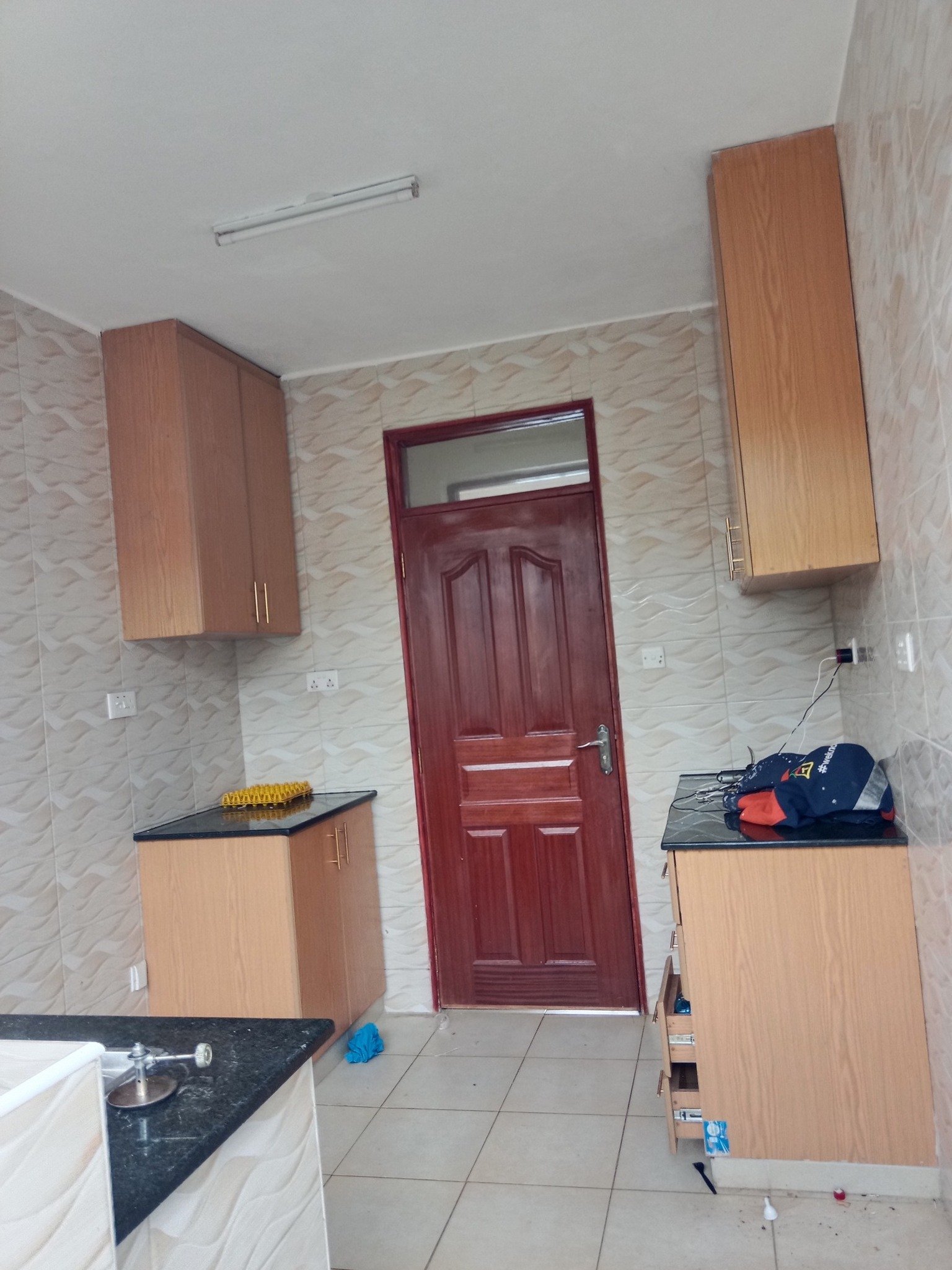 1 Bedroom Apartment To Let in Ngong Town