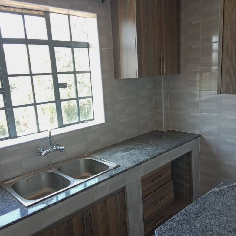 1 Bedroom Apartment To Let in Ngong Town