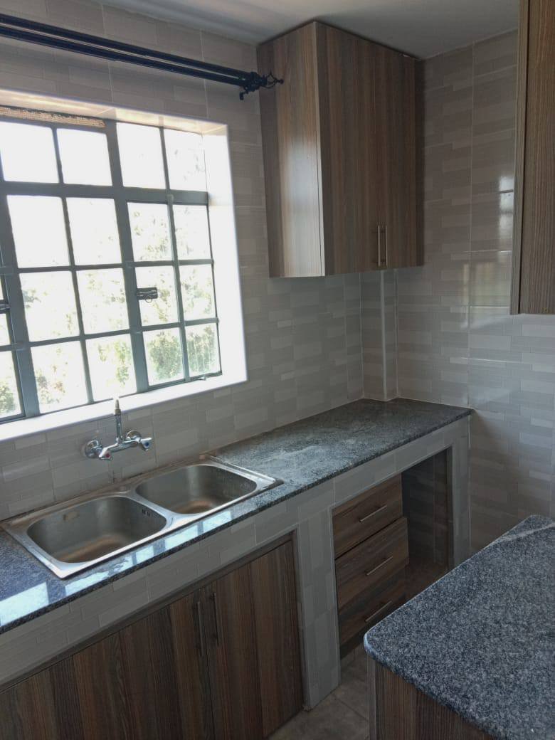 1 Bedroom Apartment To Let in Ngong Town