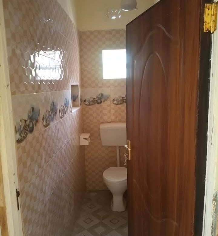 1 Bedroom Apartment To Let in Ngong Town