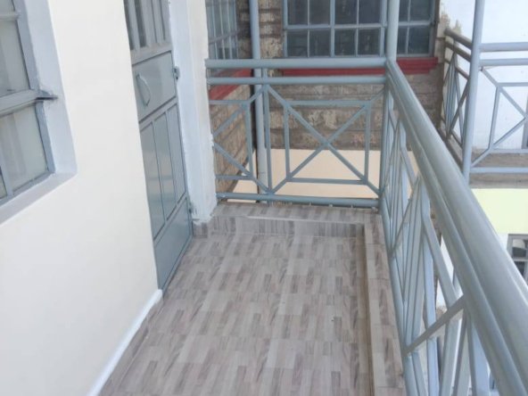 1 Bedroom Apartment To Let in Ngong Town