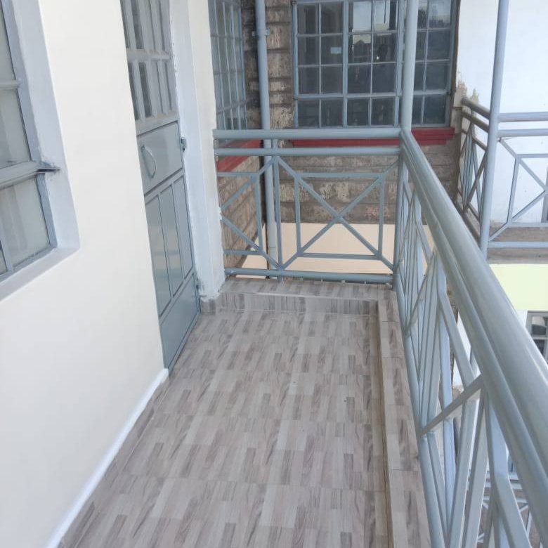 1 Bedroom Apartment To Let in Ngong Town