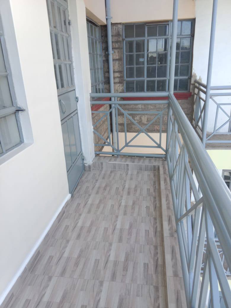 1 Bedroom Apartment To Let in Ngong Town
