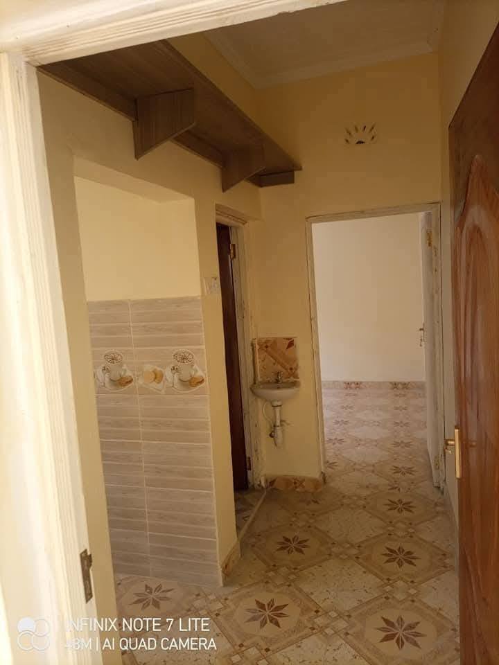 1 Bedroom Apartment To Let in Ngong Town