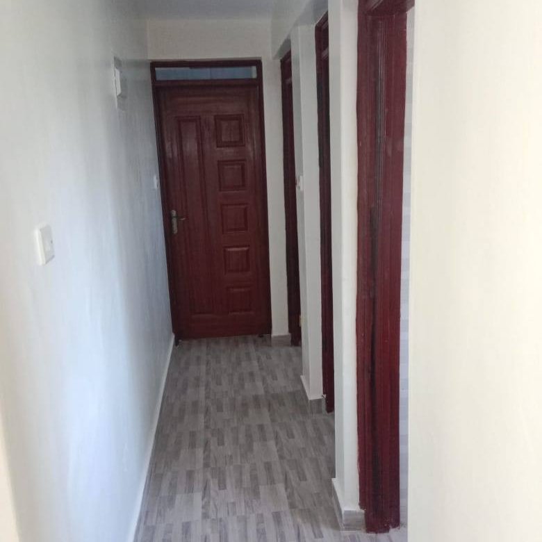 1 Bedroom Apartment To Let in Ngong Town