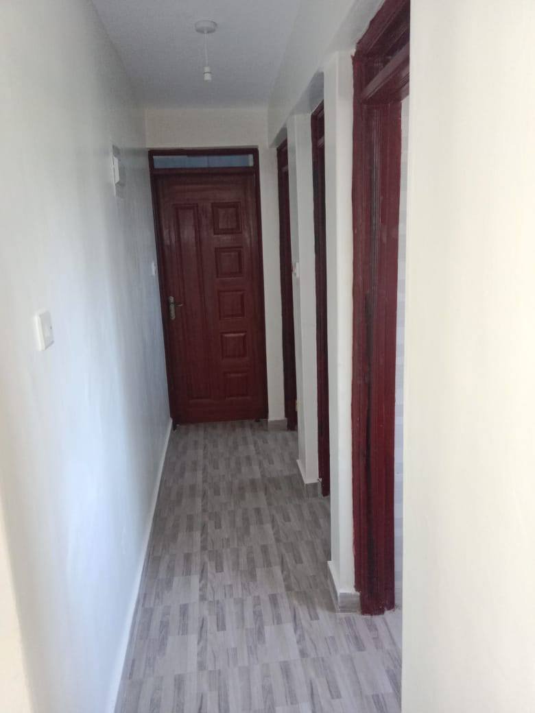 1 Bedroom Apartment To Let in Ngong Town