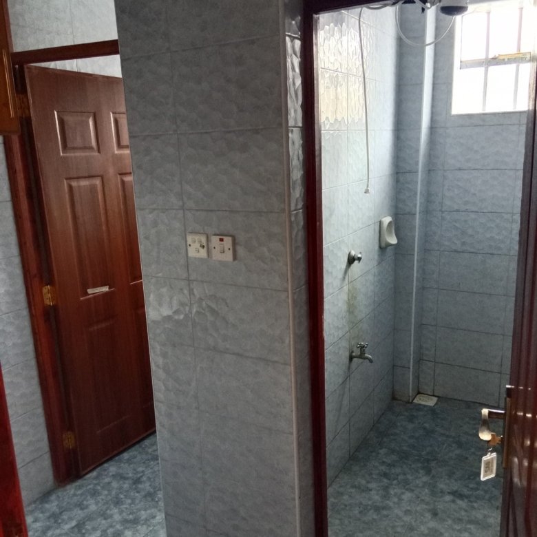 1 Bedroom Apartment To Let in Ngong Town