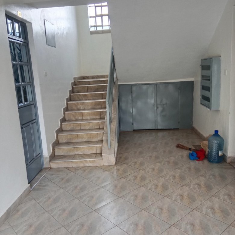 1 Bedroom Apartment To Let in Ngong Town